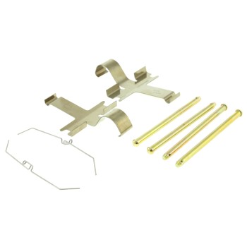Disc Brake Hardware Kit