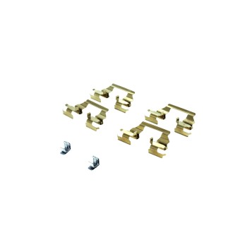 Disc Brake Hardware Kit