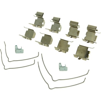 Disc Brake Hardware Kit