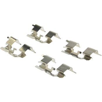 Disc Brake Hardware Kit