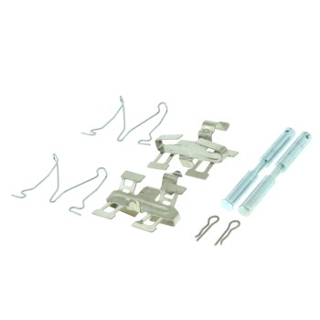 Disc Brake Hardware Kit