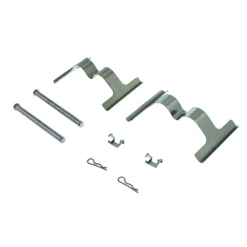 Disc Brake Hardware Kit
