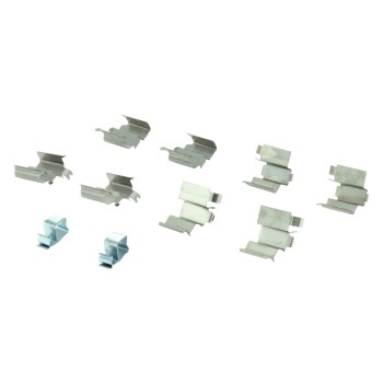 Disc Brake Hardware Kit