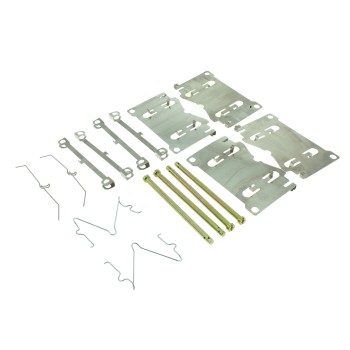 Disc Brake Hardware Kit