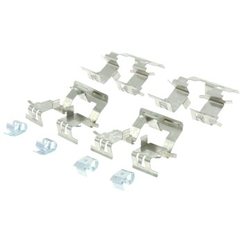 Disc Brake Hardware Kit