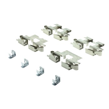 Disc Brake Hardware Kit