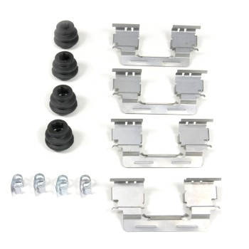 Disc Brake Hardware Kit