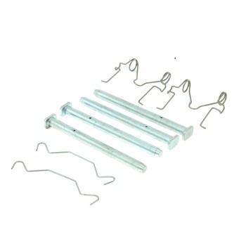 Disc Brake Hardware Kit