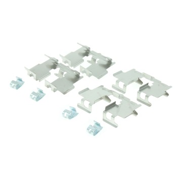 Disc Brake Hardware Kit