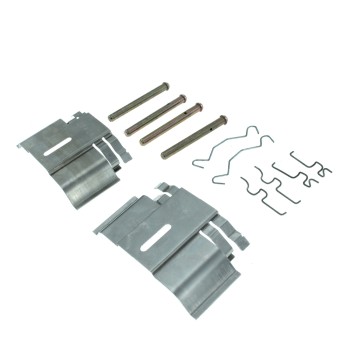 Disc Brake Hardware Kit