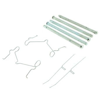 Disc Brake Hardware Kit