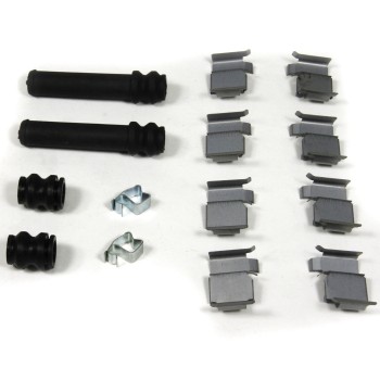 Disc Brake Hardware Kit