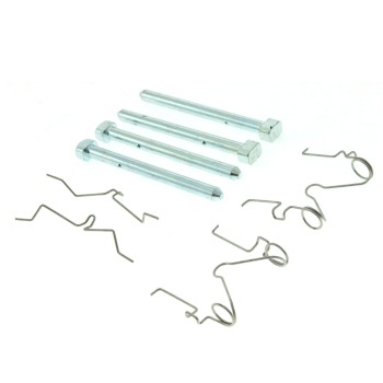 Disc Brake Hardware Kit