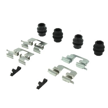 Disc Brake Hardware Kit