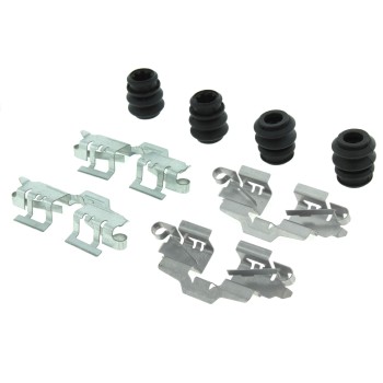 Disc Brake Hardware Kit