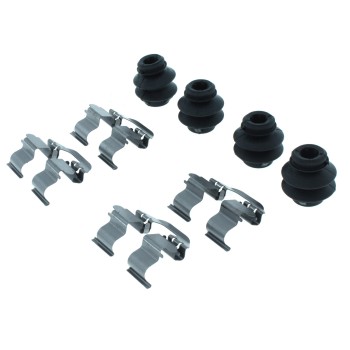 Disc Brake Hardware Kit
