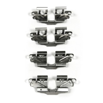 Disc Brake Hardware Kit