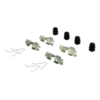 Disc Brake Hardware Kit