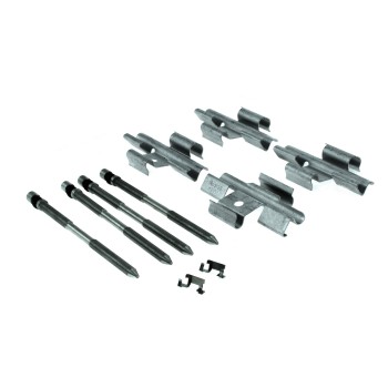 Disc Brake Hardware Kit