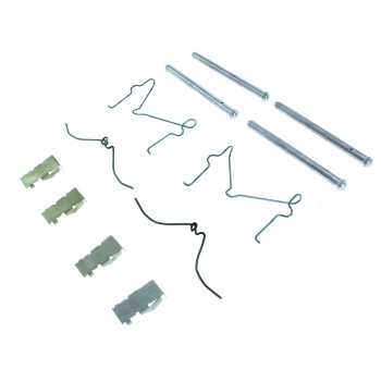 Disc Brake Hardware Kit