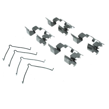 Disc Brake Hardware Kit