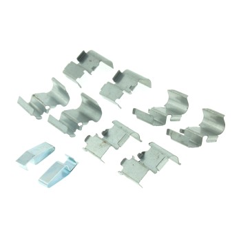 Disc Brake Hardware Kit