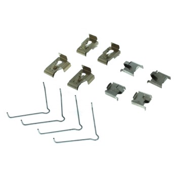 Disc Brake Hardware Kit