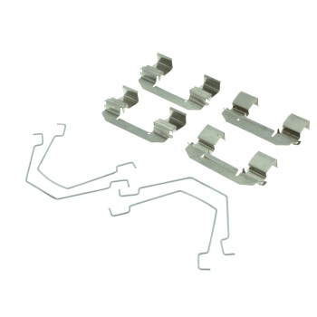 Disc Brake Hardware Kit