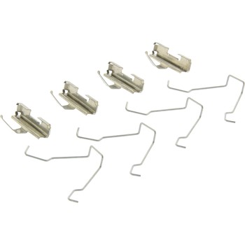 Disc Brake Hardware Kit