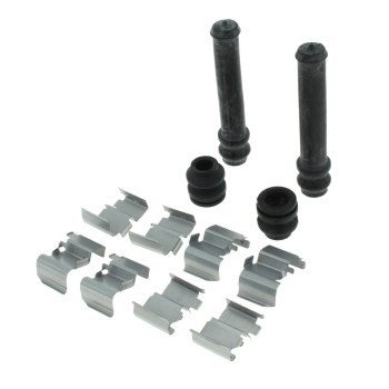 Disc Brake Hardware Kit