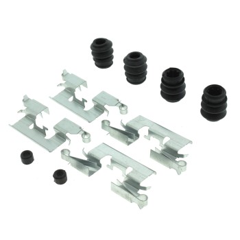 Disc Brake Hardware Kit