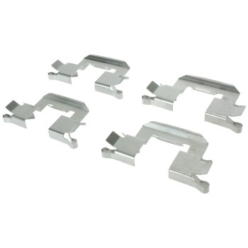 Disc Brake Hardware Kit