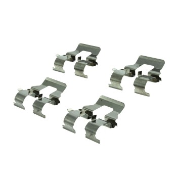 Disc Brake Hardware Kit