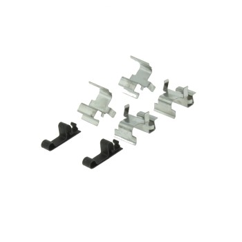 Disc Brake Hardware Kit