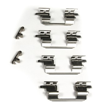 Disc Brake Hardware Kit