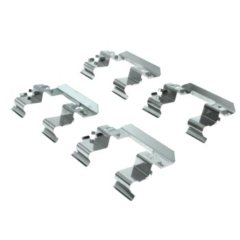 Disc Brake Hardware Kit