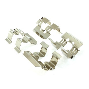 Disc Brake Hardware Kit