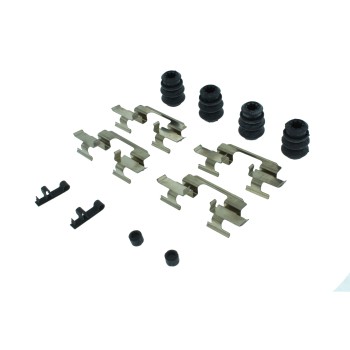 Disc Brake Hardware Kit