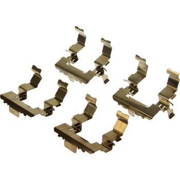 Disc Brake Hardware Kit