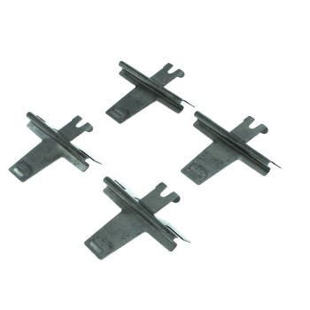 Disc Brake Hardware Kit