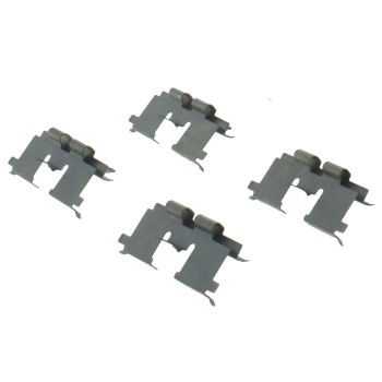 Disc Brake Hardware Kit