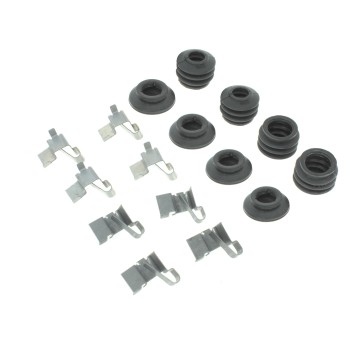 Disc Brake Hardware Kit