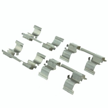 Disc Brake Hardware Kit