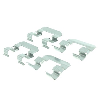 Disc Brake Hardware Kit