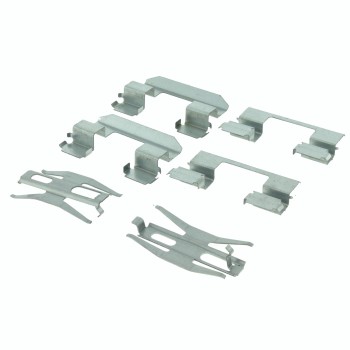 Disc Brake Hardware Kit