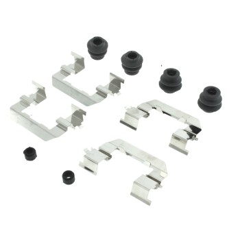 Disc Brake Hardware Kit