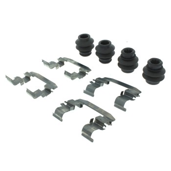 Disc Brake Hardware Kit