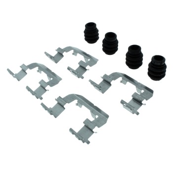 Disc Brake Hardware Kit