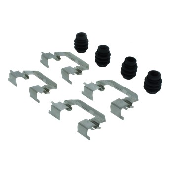 Disc Brake Hardware Kit