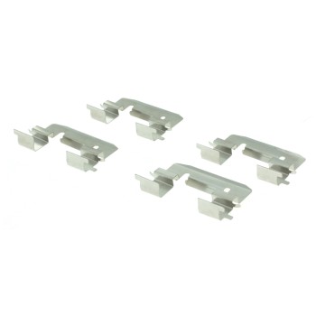 Disc Brake Hardware Kit